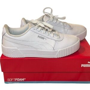 PUMA CARINA SNEAKERS